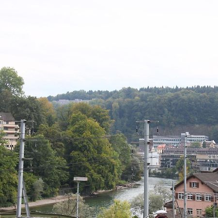 Easy-Living Apartments Lindenstrasse 48 Lucerne Luaran gambar