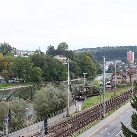 Easy-Living Apartments Lindenstrasse 48 Lucerne Luaran gambar