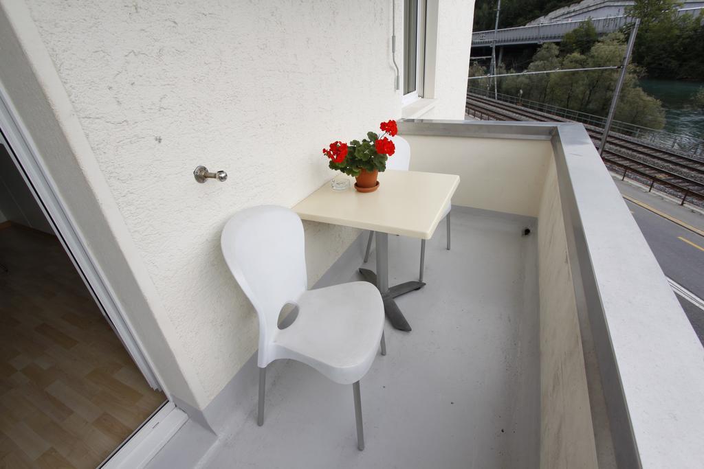 Easy-Living Apartments Lindenstrasse 48 Lucerne Luaran gambar