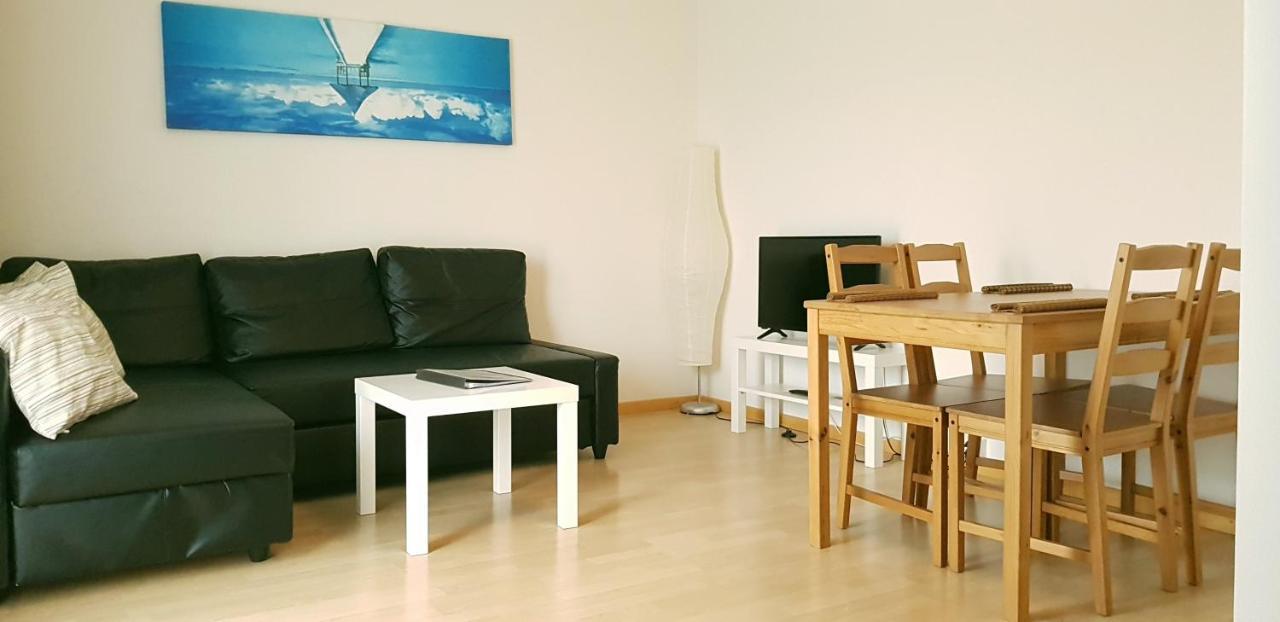 Easy-Living Apartments Lindenstrasse 48 Lucerne Luaran gambar