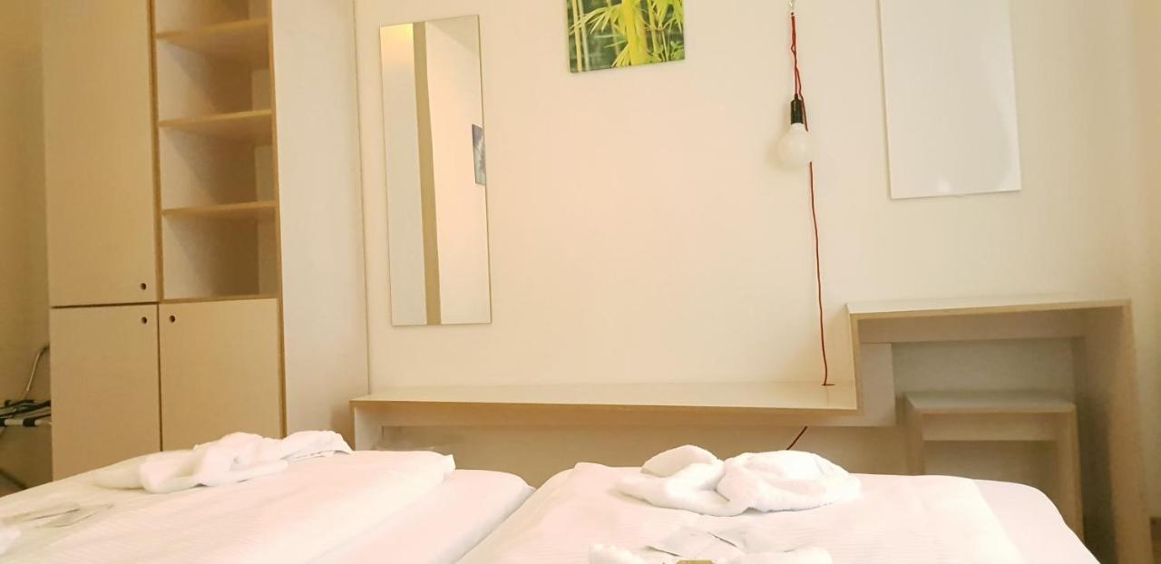 Easy-Living Apartments Lindenstrasse 48 Lucerne Luaran gambar