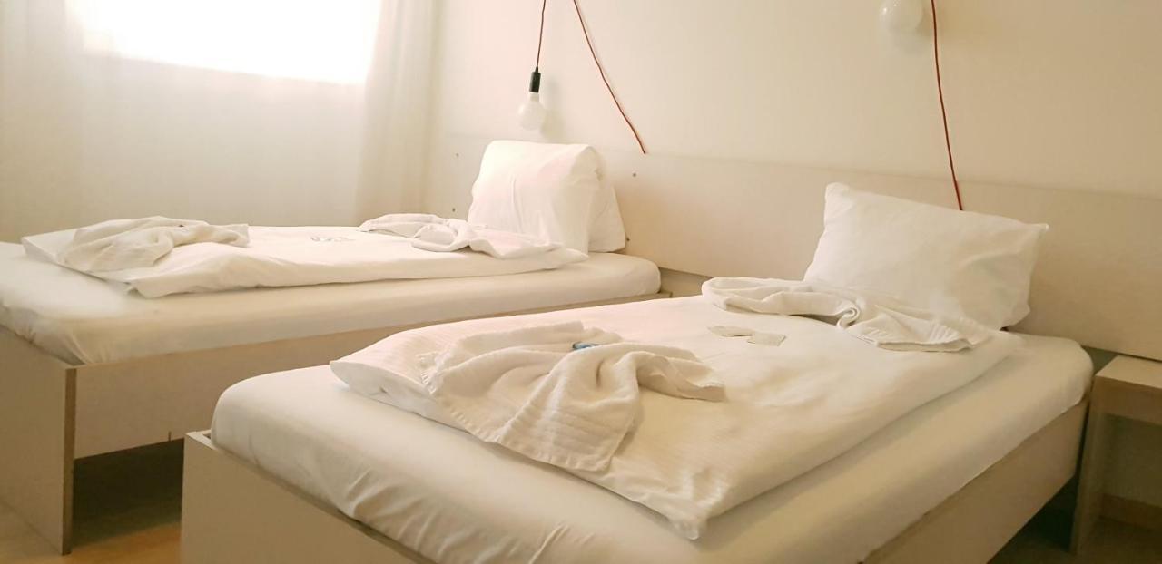 Easy-Living Apartments Lindenstrasse 48 Lucerne Luaran gambar