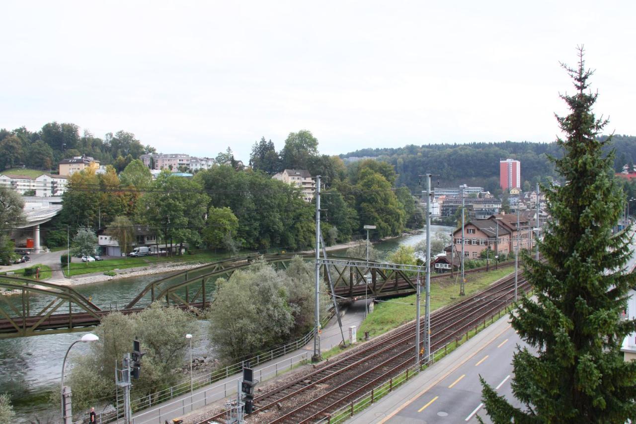 Easy-Living Apartments Lindenstrasse 48 Lucerne Luaran gambar